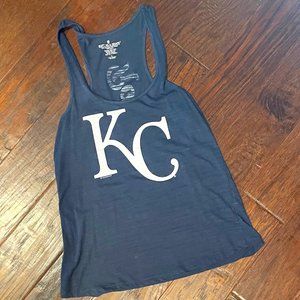 Ladies Kansas City Sports Tops - Set of 2